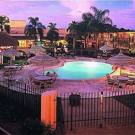 Clarion Otel Fort Myers Dış mekan fotoğraf