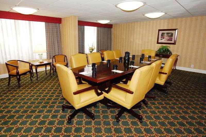 Clarion Otel Fort Myers Dış mekan fotoğraf