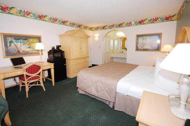Clarion Otel Fort Myers Dış mekan fotoğraf