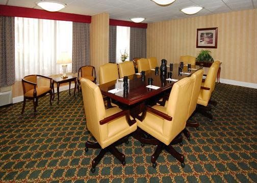 Clarion Otel Fort Myers Konforlar fotoğraf